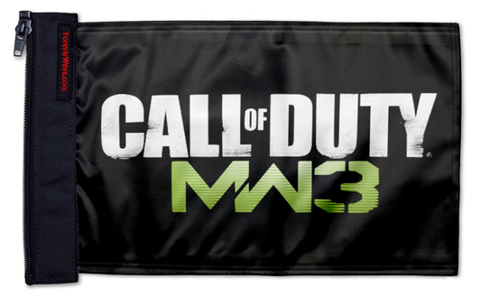 Call Of Duty 12"x18" Forever Wave Flag for Bronco