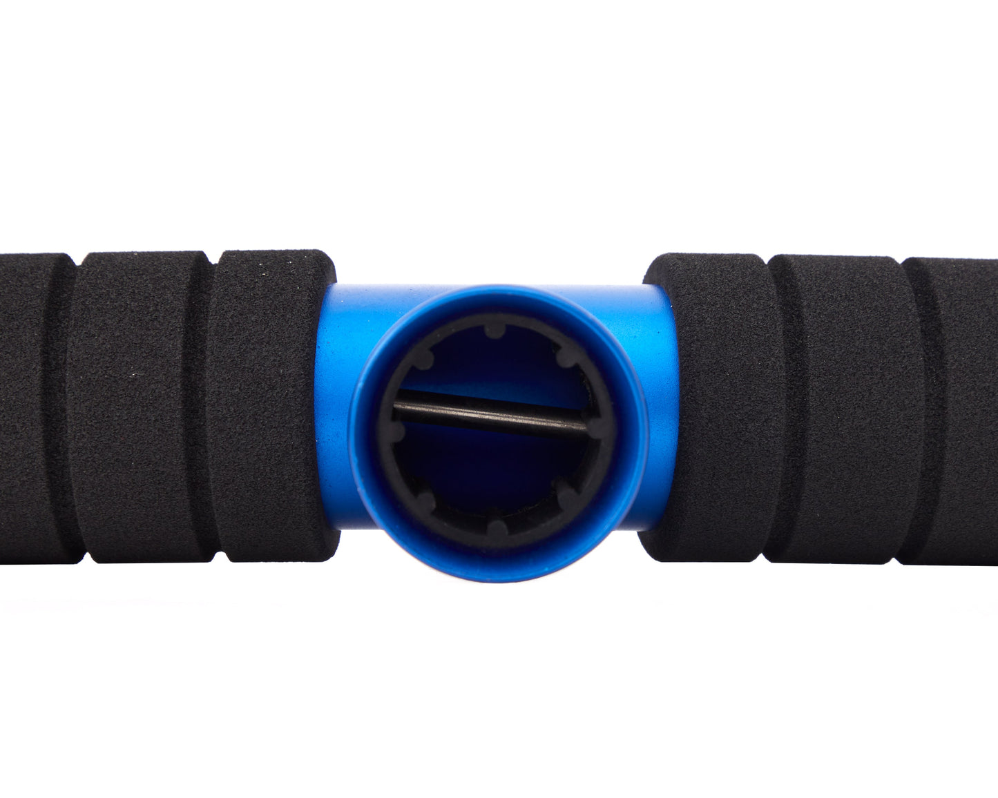 T-Bar Rod Cushion - Blue 2.0