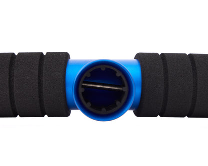 T-Bar Rod Cushion - Blue 2.0