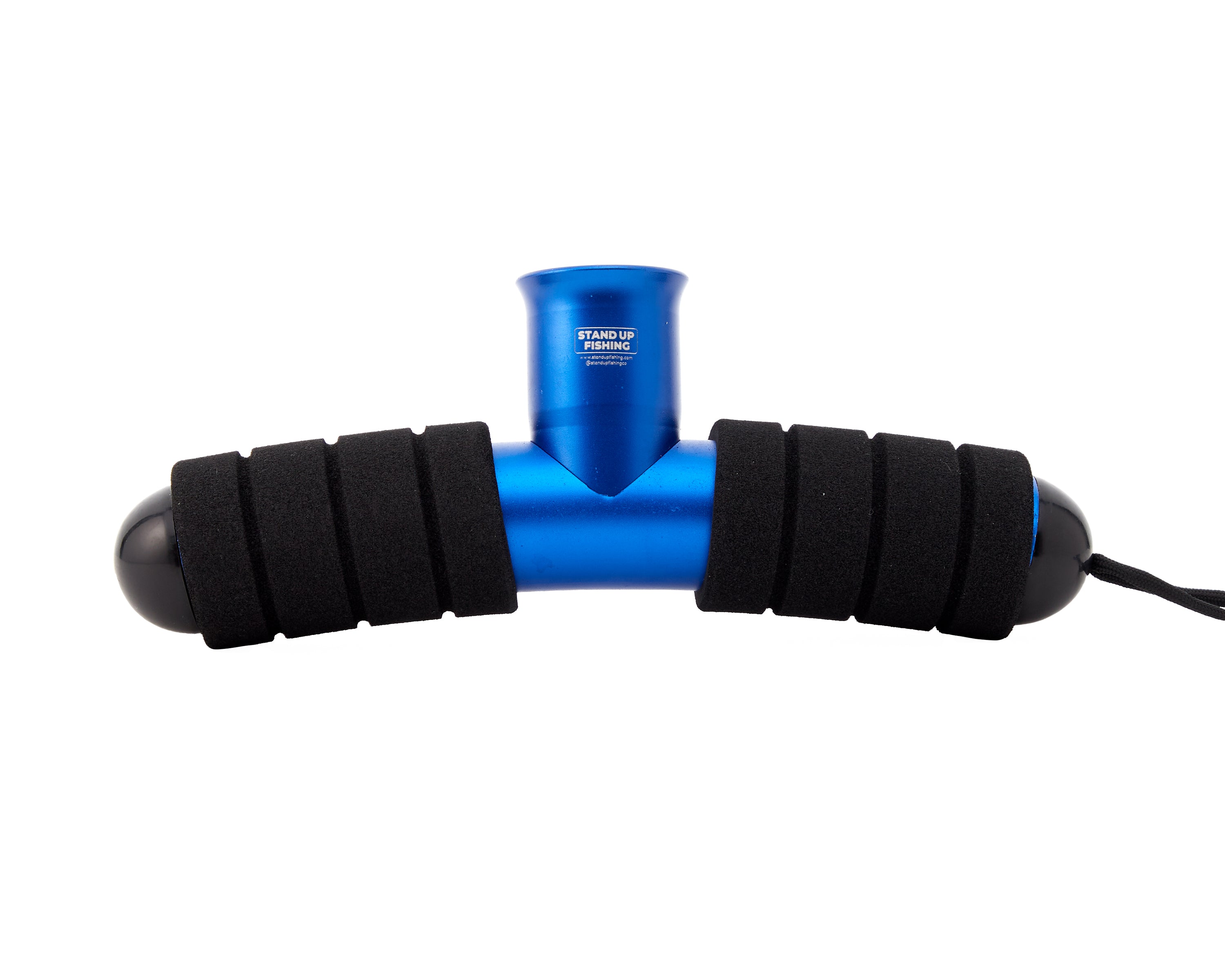 T-Bar Rod Cushion - Blue 2.0 – Innovative Marine Group