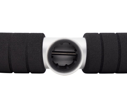 T-Bar Rod Cushion - Silver 2.0