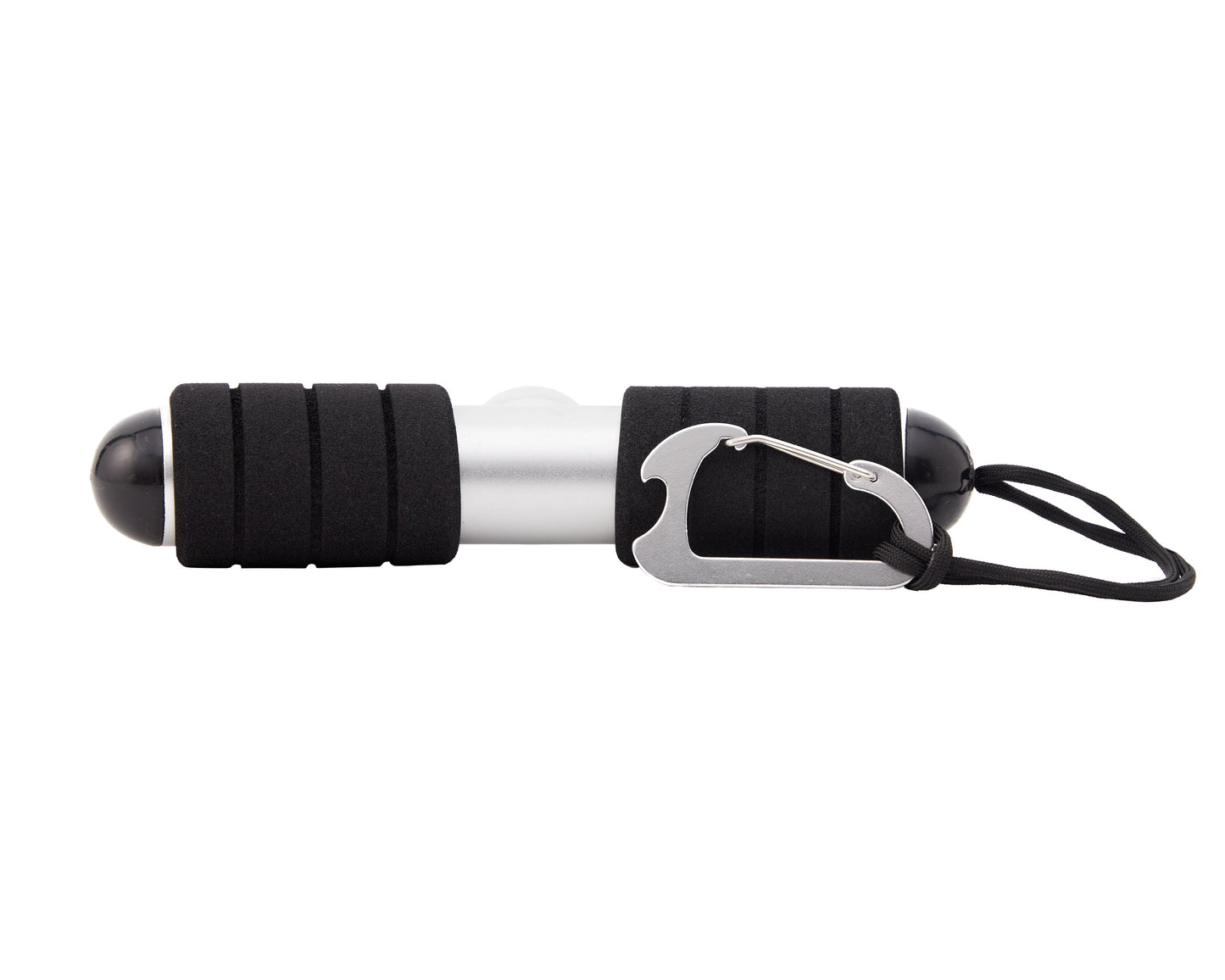 T-Bar Rod Cushion - Silver 2.0