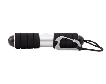 T-Bar Rod Cushion - Silver 2.0