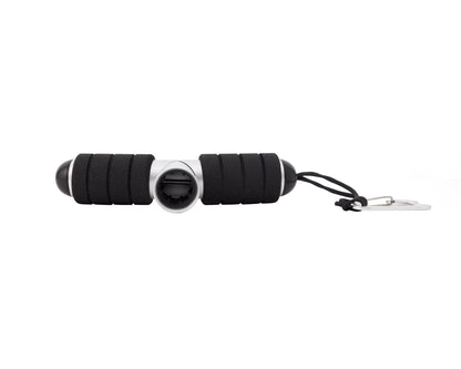 T-Bar Rod Cushion - Silver 2.0
