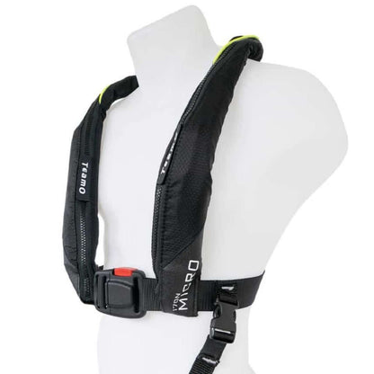 170N Micro Inflatable PFD | BackTow NOT Included