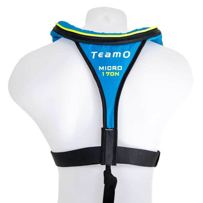 170N Micro Inflatable PFD | BackTow NOT Included