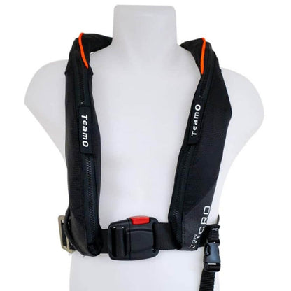 170N Micro Inflatable PFD | BackTow NOT Included