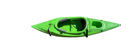 Pontoon Boat Kayak Solution