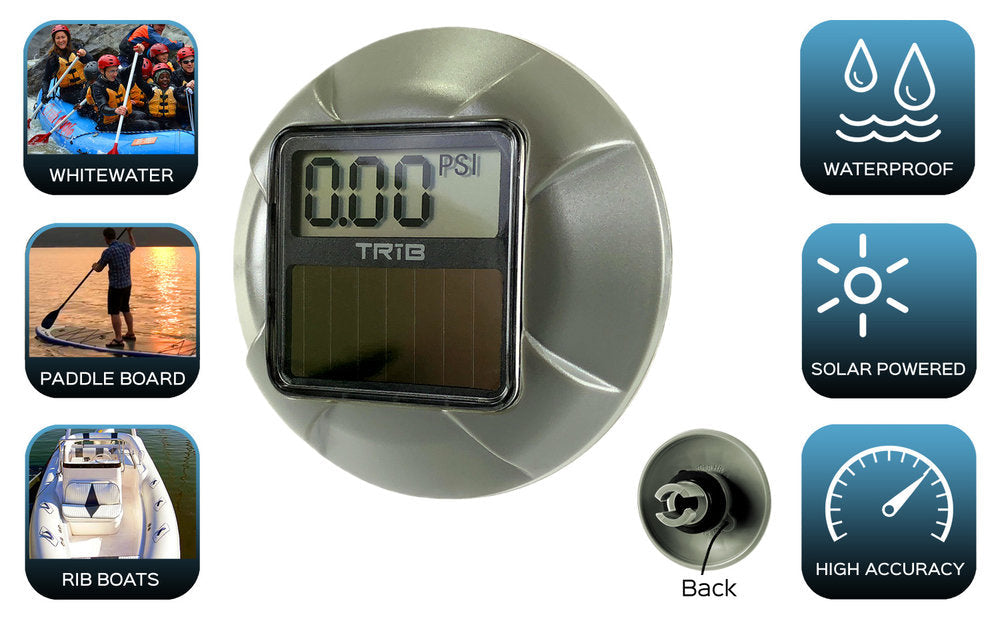 Adventure Board™ 16′