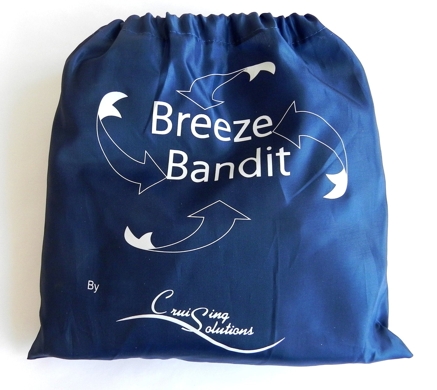 Breeze Bandit ALL Direction Wind Scoop Attaches to Boat Hatch
