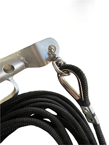 25' Anchor Shock Cord Solution
