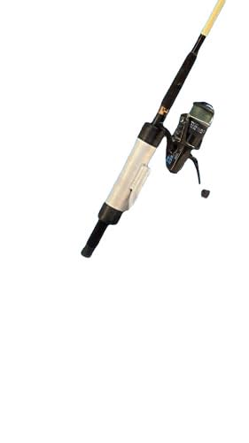 12" Pair of Pontoon Boat Fishing Rod Holder 12" Pair of Pontoon Boat Fishing Rod Holder