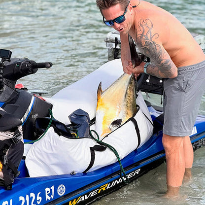 60x24'' Fish Cooler Bag with YKK Zipper