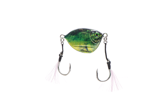 Mahi Imposter Jig