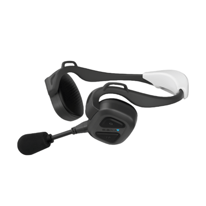 NAUTITALK BOSUN Waterproof Floating Headsets QUAD PACK