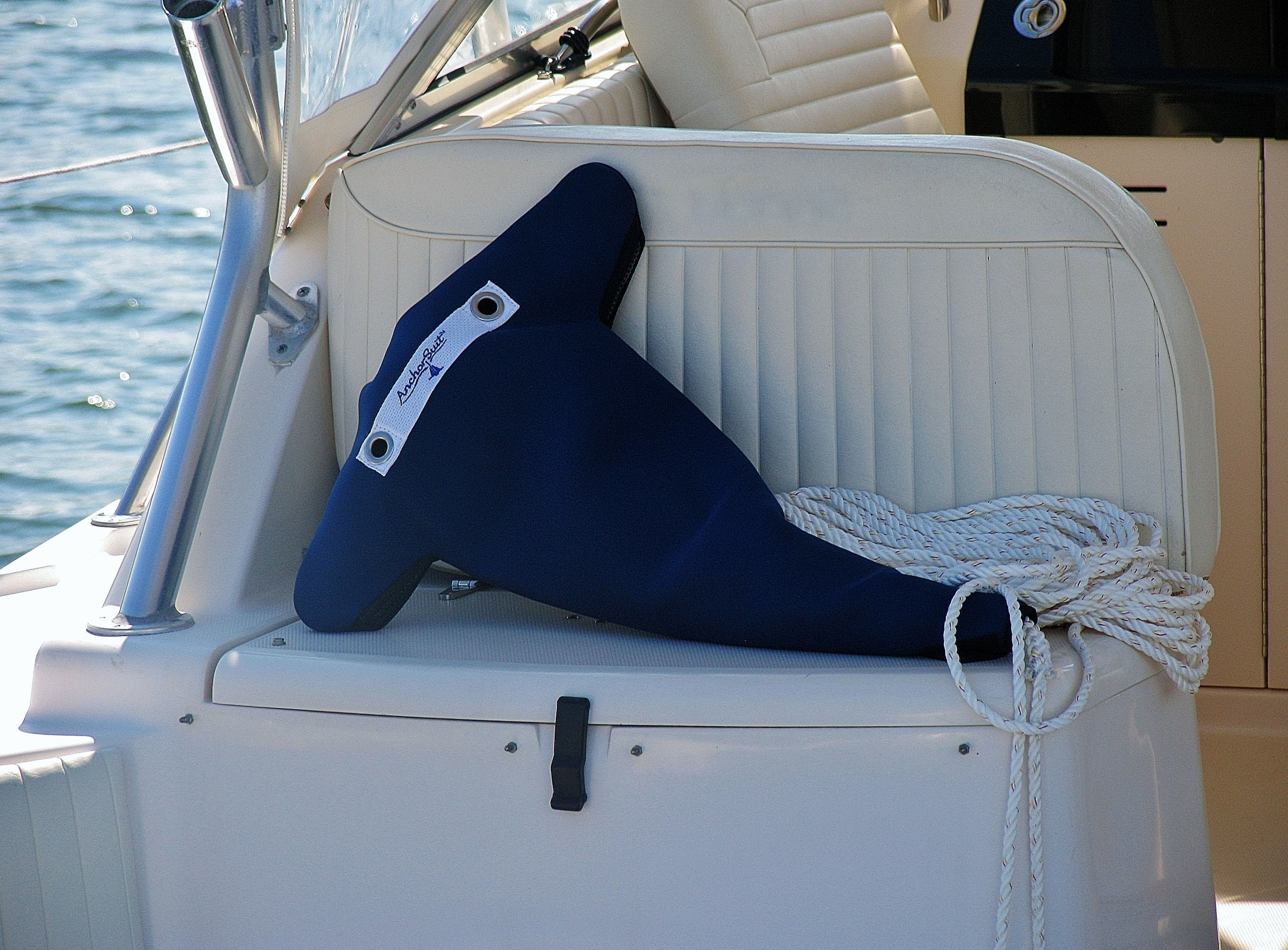 Boat Accessories & Supplies - Innovative & Premium