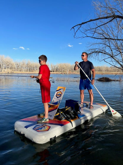 Adventure Board™ 10′