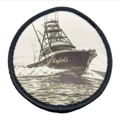 Sportfish Ballcap