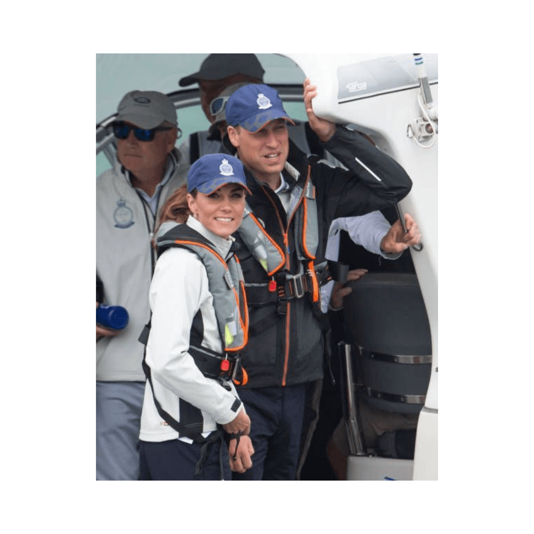 TeamO Marine PFD 170N Backtow™ Offshore PFD - Black Hammar Firing Head