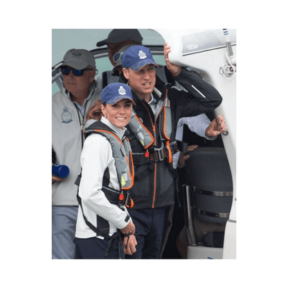 TeamO Marine PFD 170N Backtow™ Offshore PFD - Black Hammar Firing Head
