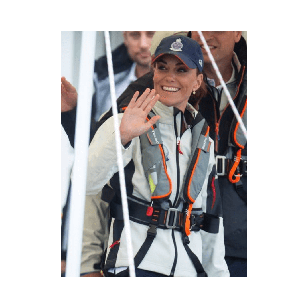 TeamO Marine PFD 170N Backtow™ Offshore PFD - Black Hammar Firing Head