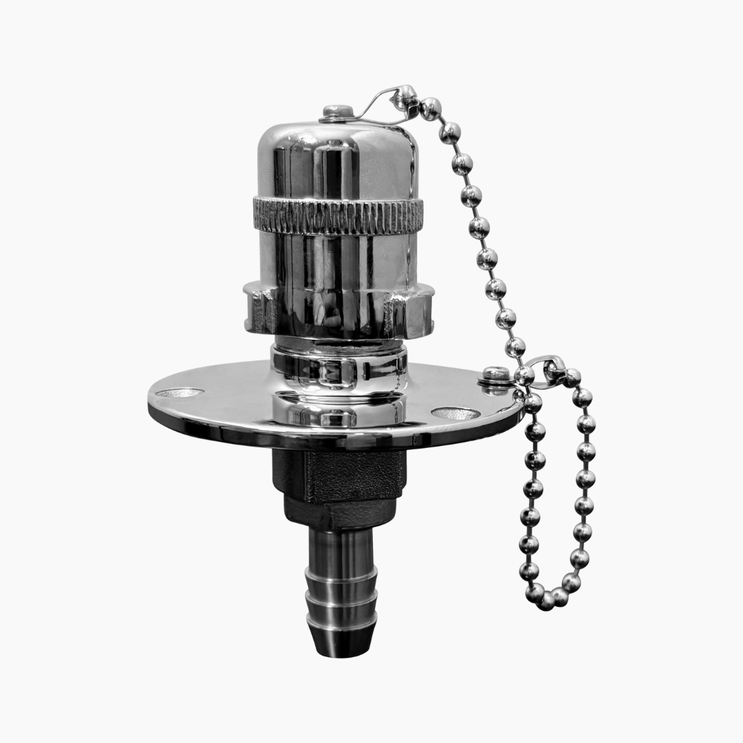 Quick Connect Water Fitting – Innovative Marine Group