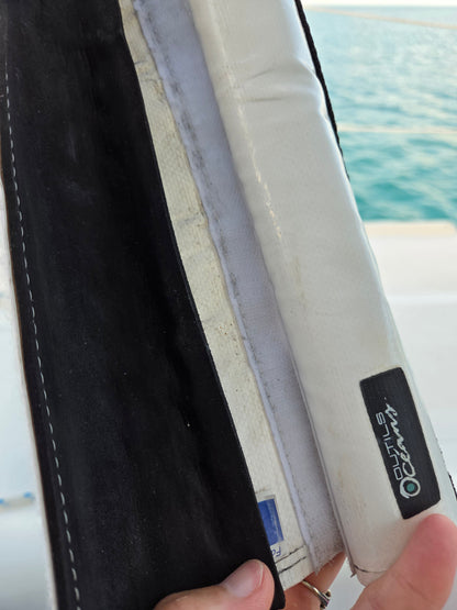 Mooring Line Protection - Outils Oceans
