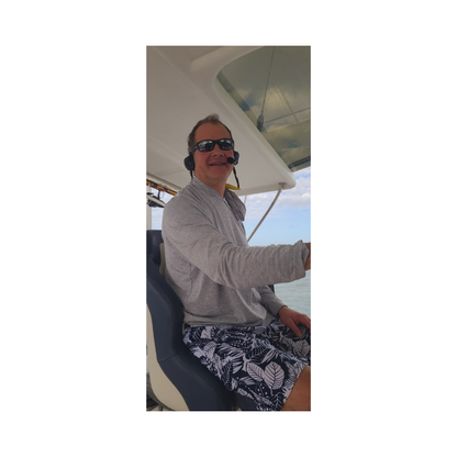 Bluetooth Headsets for Boaters - PAIR of 2Talk Marine Marriage Savers