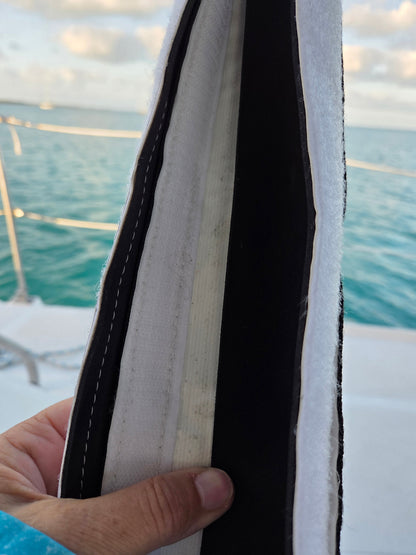 Mooring Line Protection - Outils Oceans