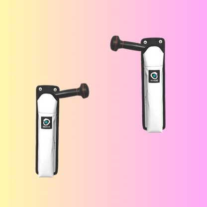 Outils Oceans - Winch Handle Holder - Single Pocket