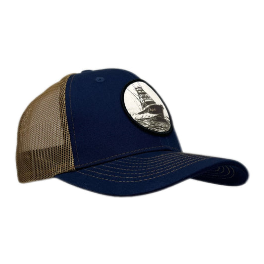 Sportfish Ballcap
