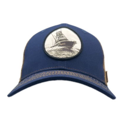 Sportfish Ballcap