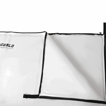 116in Fish Blanket, Billfish Kill Bag