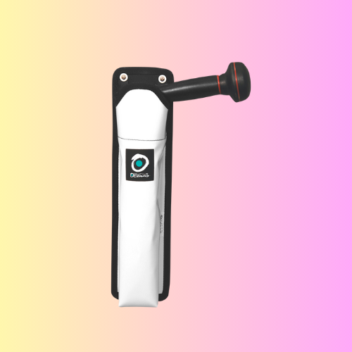Outils Oceans - Winch Handle Holder - Single Pocket