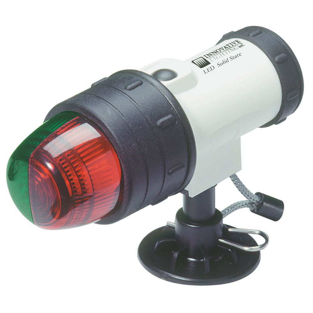 Innovative Lighting Portable LED Bow Light f/Inflatables [560-1112-7 ...
