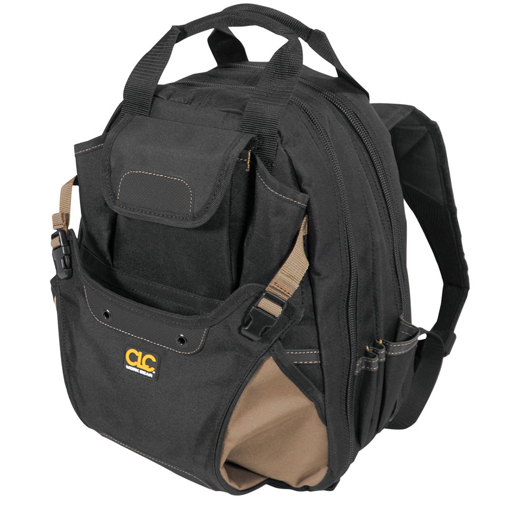 Plano Ugly Stik 3700 Deluxe Backpack [PLABU171]