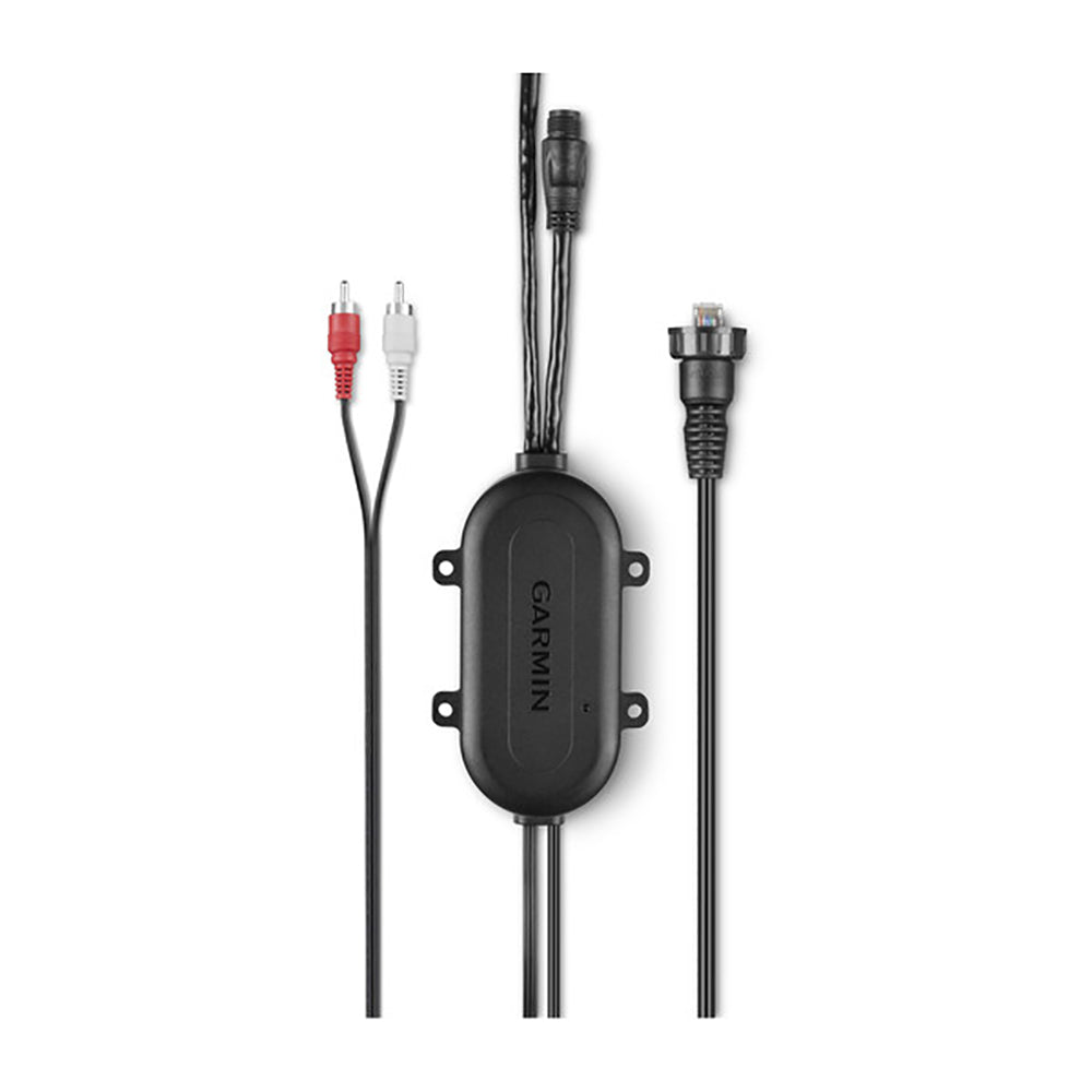 Garmin Power  Audio Module f/GXM 53 [010-12527-00]