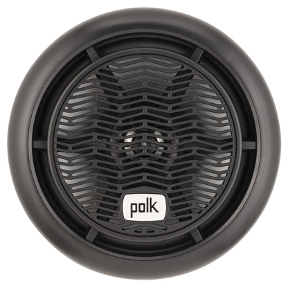 Polk Ultramarine 7.7" Speakers - Black [UMS77BR]