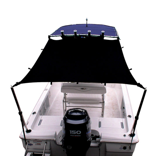 Taylor Made T-Top Boat Shade Kit - 6 x 5 [12017]