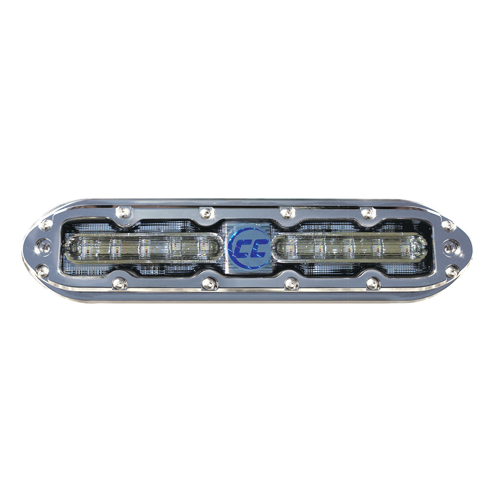 Shadow-Caster Color Caster Extended Multi-Color Underwater Light - 10 ...