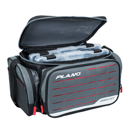 Plano Weekend Series 3600 Tackle Case [PLABW360]