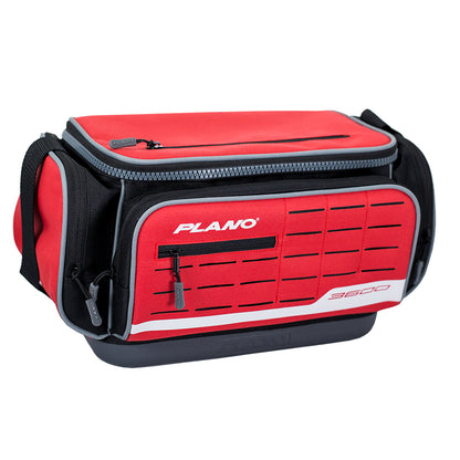 Plano Weekend Series 3600 Deluxe Tackle Case [PLABW460]