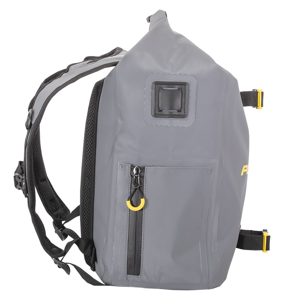 Plano Z-Series Waterproof Backpack [PLABZ400] – Innovative Marine Group