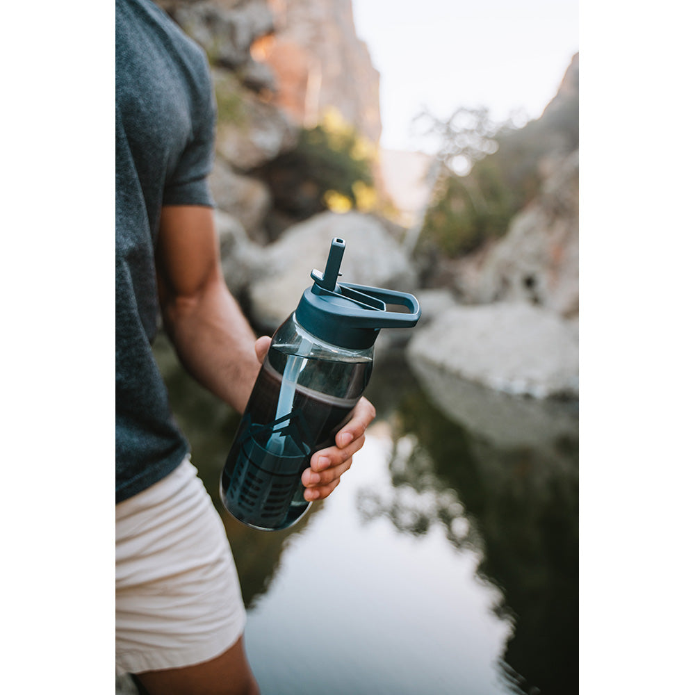 Adventure Medical Kits RapidPure Purifier Bottle - Thumbnail 5