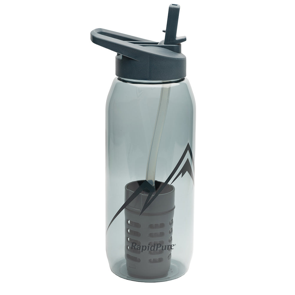 Adventure Medical Kits RapidPure Purifier Bottle - Thumbnail 3