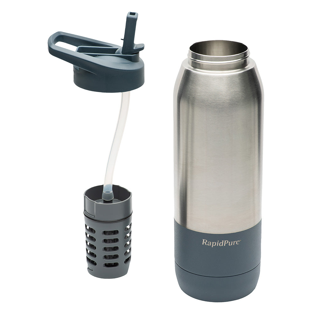 Adventure Medical Kits RapidPure Purifier Bottle - Thumbnail 5
