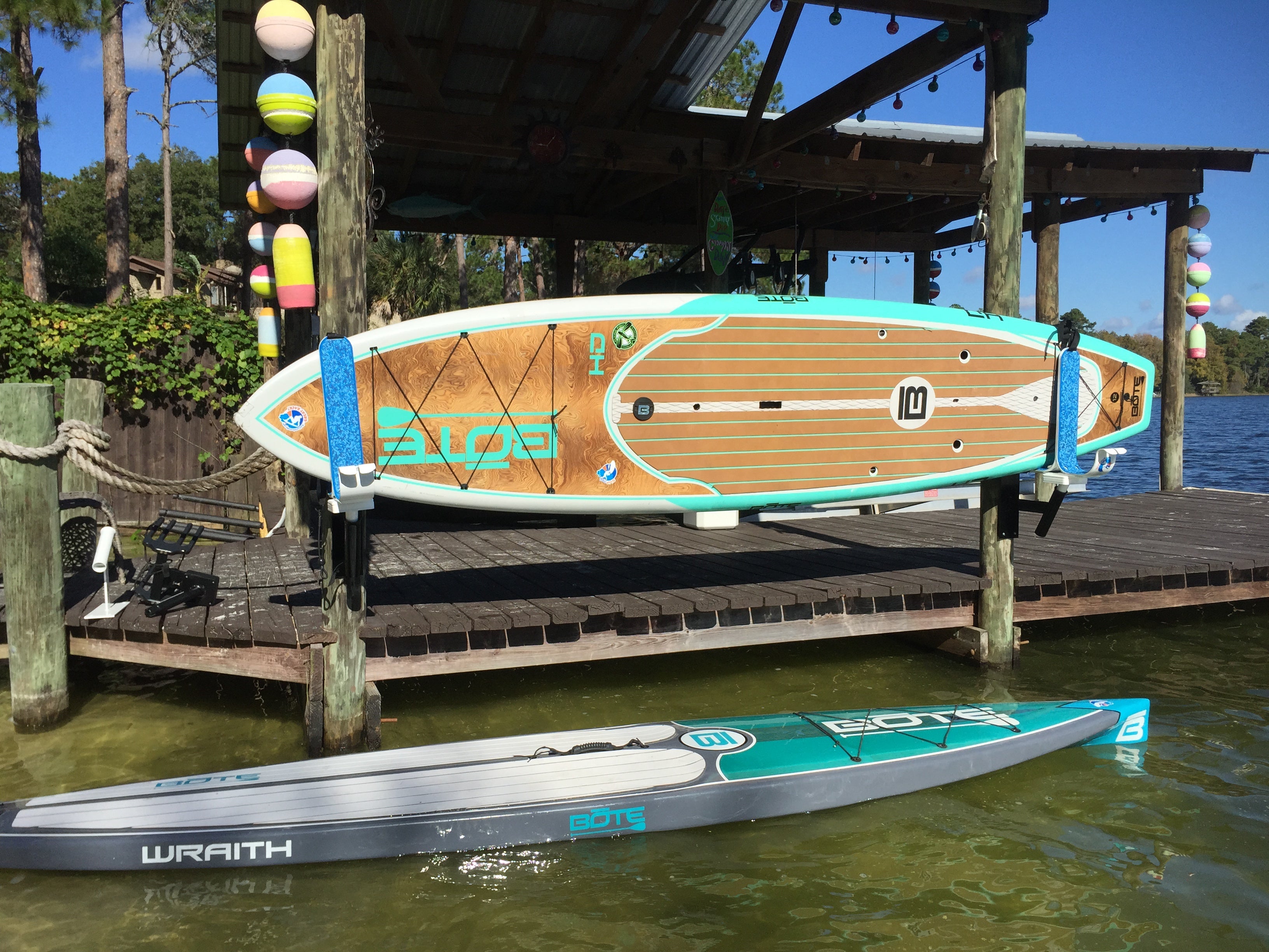 Manta Rack Wall Mounts – Innovative Marine Group