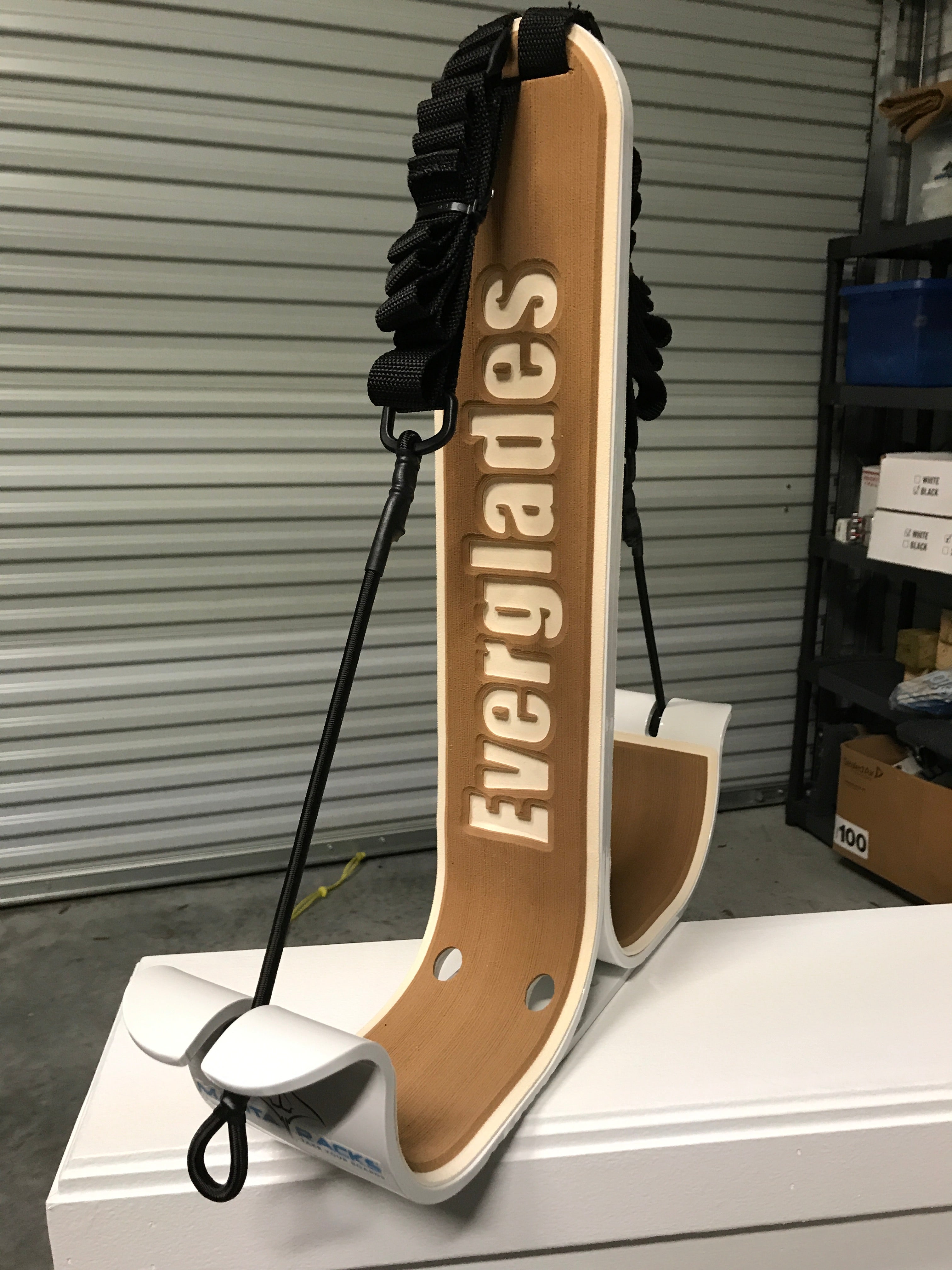 Manta Racks – Innovative Marine Group