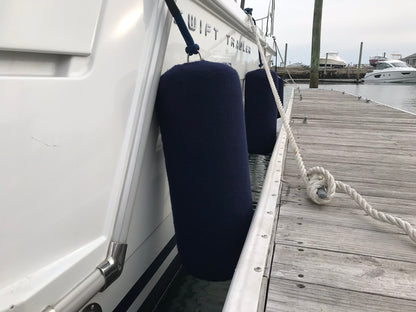 Inflatable Fender Kit  (30' to 45' Boats)