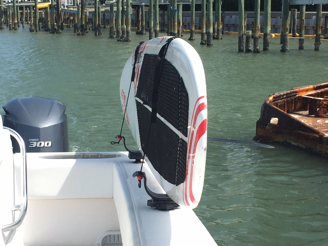 Manta Racks – Innovative Marine Group